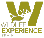 logo wildlife experience spain footer