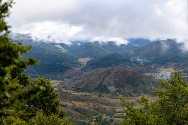 nature trips spain gredos